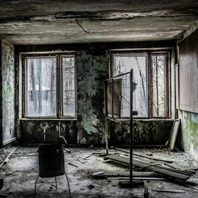 Fire Damage