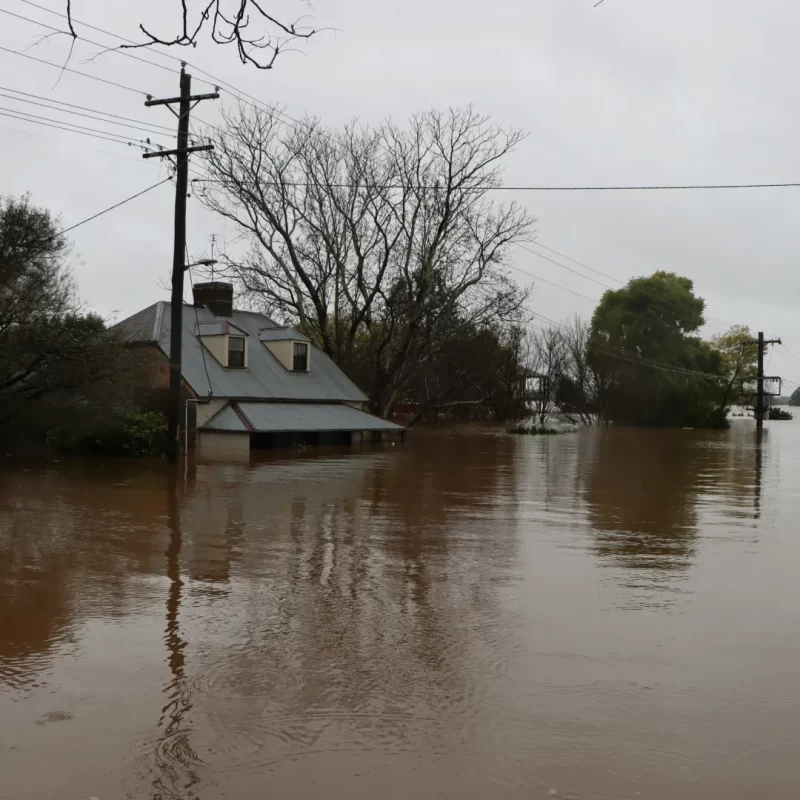Water Damage